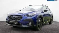Sapphire blue (p) Gebraucht 2024 Subaru Crosstrek Platinum SUV | 33.990 € (Fairer Preis)