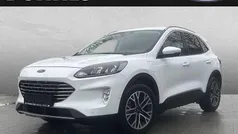 Gebraucht 2021 Ford Kuga ST-Line SUV | 21.995 € (Guter Preis)