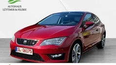 Seat Leon SC