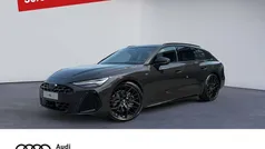 Braun Neu 2025 Audi A6 Ambiente Kombi | 75.690 € (Fairer Preis)