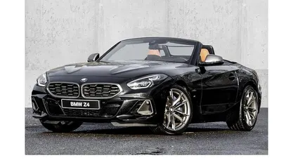 Gebraucht BMW Z4 M Sport 340 PS (250 kW) 2025 Cabrio