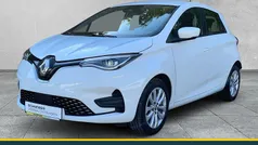 Gebraucht 2022 Renault Zoe Evolution Kleinwagen | 14.990 € (Fairer Preis)
