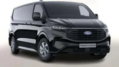 Gebraucht 2025 Ford Transit Custom Limited Van / Kleinbus | 39.000 € (Superpreis)
