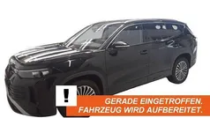 Gebraucht 2025 VW Tayron Life SUV | 39.880 € (Superpreis)