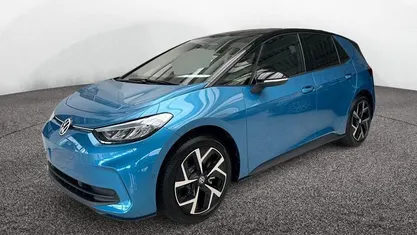 Gebraucht 2025 VW ID.3 Pro Kleinwagen | 40.685 € (Fairer Preis)