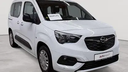 Gebraucht 2022 Opel Combo Life Edition Van / Kleinbus | 18.290 € (Fairer Preis)