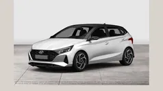 Gebraucht 2025 Hyundai i20 Trend Limousine | 24.290 € (Fairer Preis)