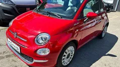 Rot Gebraucht 2023 Fiat 500 Dolcevita Kleinwagen | 13.881 € (Fairer Preis)