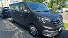 Gebraucht 2024 Renault Trafic Life Van | 40.750 € (Guter Preis)