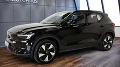 Gebraucht 2023 Volvo XC40 Ultimate SUV | 39.980 € (Fairer Preis)
