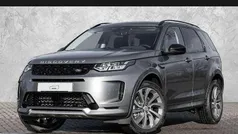 Eiger grey Gebraucht 2025 Land Rover Discovery Sport S SUV | 54.485 € (Fairer Preis)