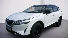 Gebraucht 2024 Nissan Qashqai Black Edition SUV | 33.200 € (Superpreis)