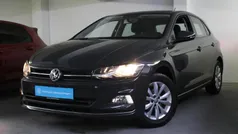 Gebraucht 2020 VW Polo Highline Limousine | 16.480 € (Fairer Preis)