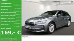 Gebraucht 2024 Skoda Octavia Selection Kombi | 30.950 € (Fairer Preis)