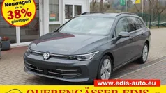 Gebraucht 2025 VW Golf VIII Style Kombi | 31.990 € (Superpreis)