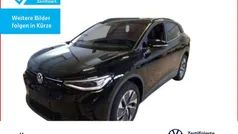 Gebraucht 2025 VW ID.4 Pro SUV | 40.930 € (Guter Preis)