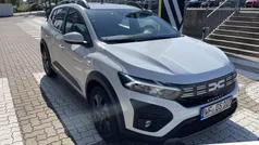 Arktisweiß (weiß) Neu 2025 Dacia Sandero Expression Kleinwagen | 18.490 € (Fairer Preis)