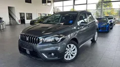 Gebraucht 2017 Suzuki SX4 S-Cross Comfort SUV | 15.470 € (Fairer Preis)