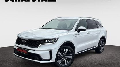 Occasion Kia Sorento Platinum 265 ch (194 kW) 2021 Blanc SUV