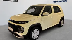 Gebraucht 2025 Hyundai Inster Select Kleinwagen | 22.990 € (Guter Preis)