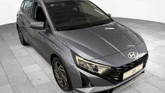 Gebraucht 2025 Hyundai i20 Trend | 25.378 € (Fairer Preis)