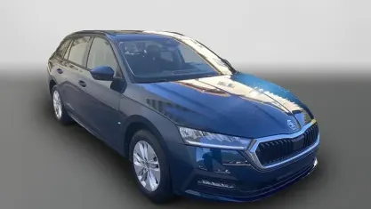 Usata Skoda Octavia Ambition 150 CV (110 kW) 2024