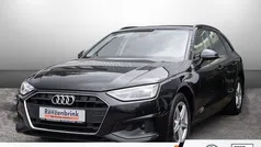 Gebraucht 2022 Audi A4 Ambiente Kombi | 26.887 € (Fairer Preis)