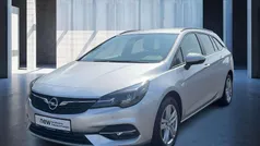 Gebraucht 2021 Opel Astra Edition Kombi | 14.990 € (Fairer Preis)