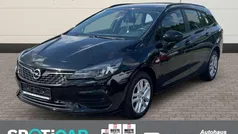 Gebraucht 2020 Opel Astra Edition Kombi | 14.650 € (Fairer Preis)