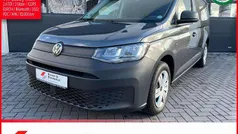 Gebraucht 2022 VW Caddy Maxi Van / Kleinbus | 20.900 € (Guter Preis)