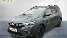 Zedergrün metallic (grün) Neu 2025 Dacia Jogger Extreme Van / Kleinbus | 23.870 € (Fairer Preis)