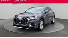 Grau Neu 2025 Audi Q3 Advanced Plus SUV | 48.990 € (Fairer Preis)