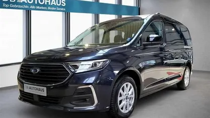 Gebraucht 2023 Ford Grand Tourneo Connect Titanium Van / Kleinbus | 28.630 € (Fairer Preis)