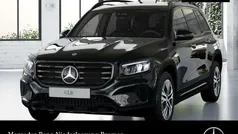 Grau Gebraucht 2025 Mercedes GLB200 Progressive SUV | 45.800 € (Fairer Preis)