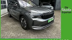 Gebraucht 2025 Skoda Kodiaq SportLine SUV | 44.249 € (Fairer Preis)