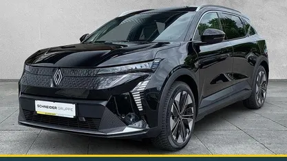 Gebraucht 2025 Renault Scenic E-Tech Techno SUV | 42.990 € (Guter Preis)