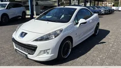 Peugeot 207 CC