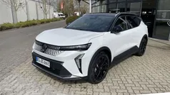 Schwarz Gebraucht 2025 Renault Scénic Komfort Van / Kleinbus | 40.990 € (Fairer Preis)