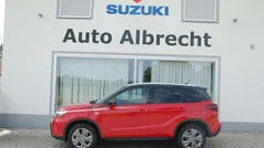 Bright/cosmic black pearl met. Neu 2025 Suzuki Vitara Comfort SUV | 26.450 € (Fairer Preis)