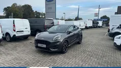 Gebraucht 2022 Ford Puma ST-Line X SUV | 21.490 € (Fairer Preis)