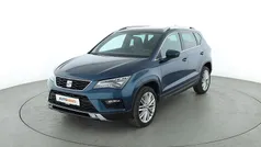 Gebraucht 2018 Seat Ateca XCELLENCE SUV | 18.190 € (Fairer Preis)