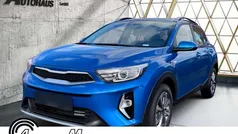 Gebraucht 2025 Kia Stonic SUV | 19.450 € (Fairer Preis)