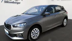 Graphitegrau metallic Neu 2025 Skoda Fabia Selection Limousine | 21.490 € (Guter Preis)