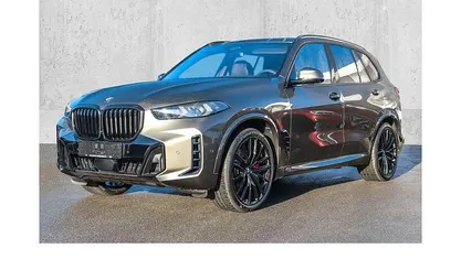 Gebraucht 2025 BMW X5 Sport Line SUV | 109.890 € (Fairer Preis)