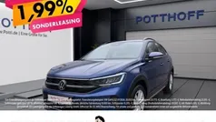 VW Taigo