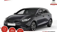 Gebraucht 2025 Kia Ceed Kleinwagen | 23.090 € (Superpreis)