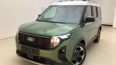 Gebraucht 2024 Ford Tourneo Courier Active Van / Kleinbus | 25.990 € (Fairer Preis)