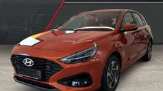 Jupiter orange (grau) Neu 2025 Hyundai i30 Trend Limousine | 20.680 € (Guter Preis)