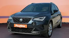 Grau Gebraucht 2023 Seat Arona FR-Line SUV | 16.690 € (Fairer Preis)