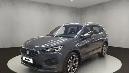 Gebraucht Seat Tarraco FR 150 PS (110 kW) 2021 SUV